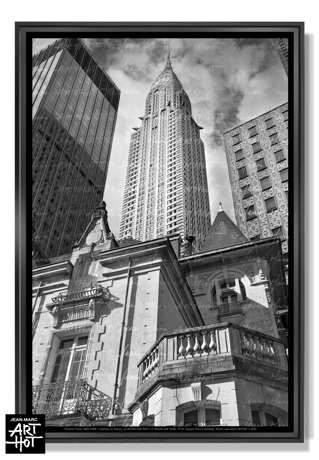 arthot-photo-art-b&w-new-york-vendee-la-roche-sur-yon-009-chateau-plessis-chrysler-building-